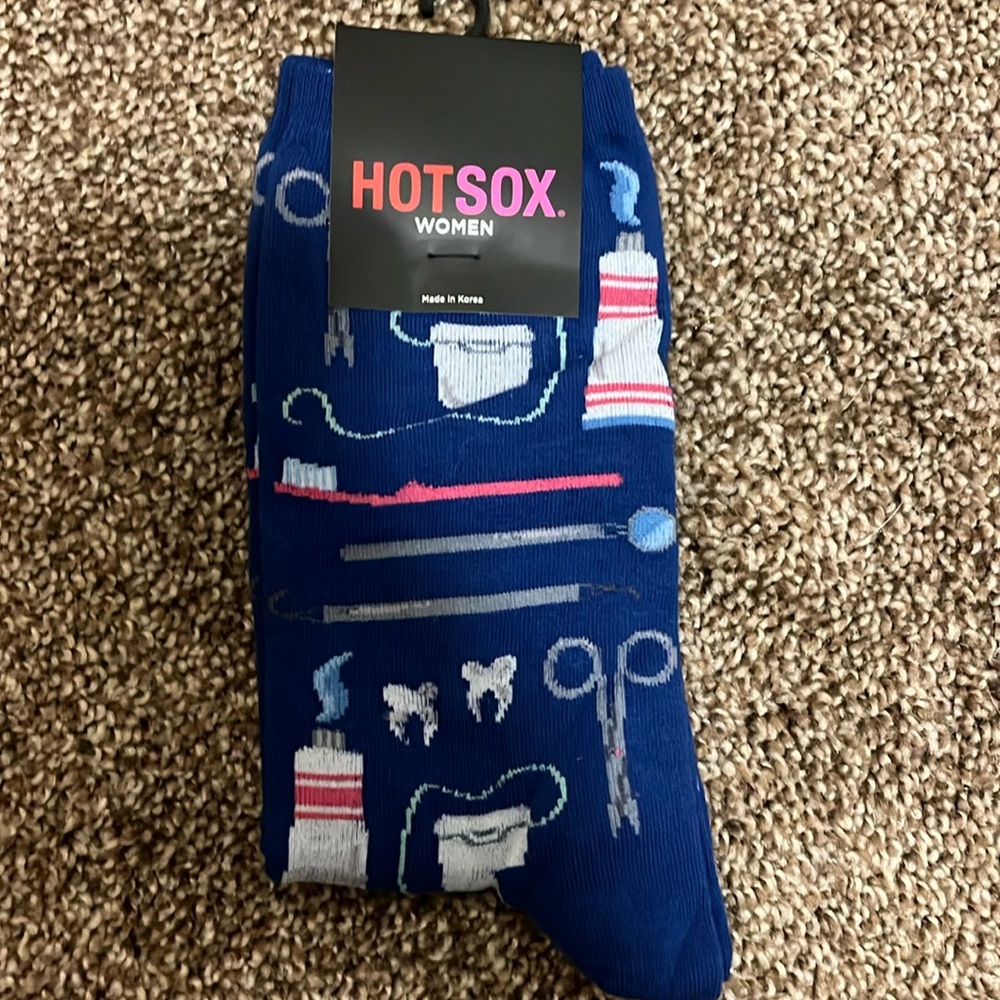 HOTSOX WOMEN socks